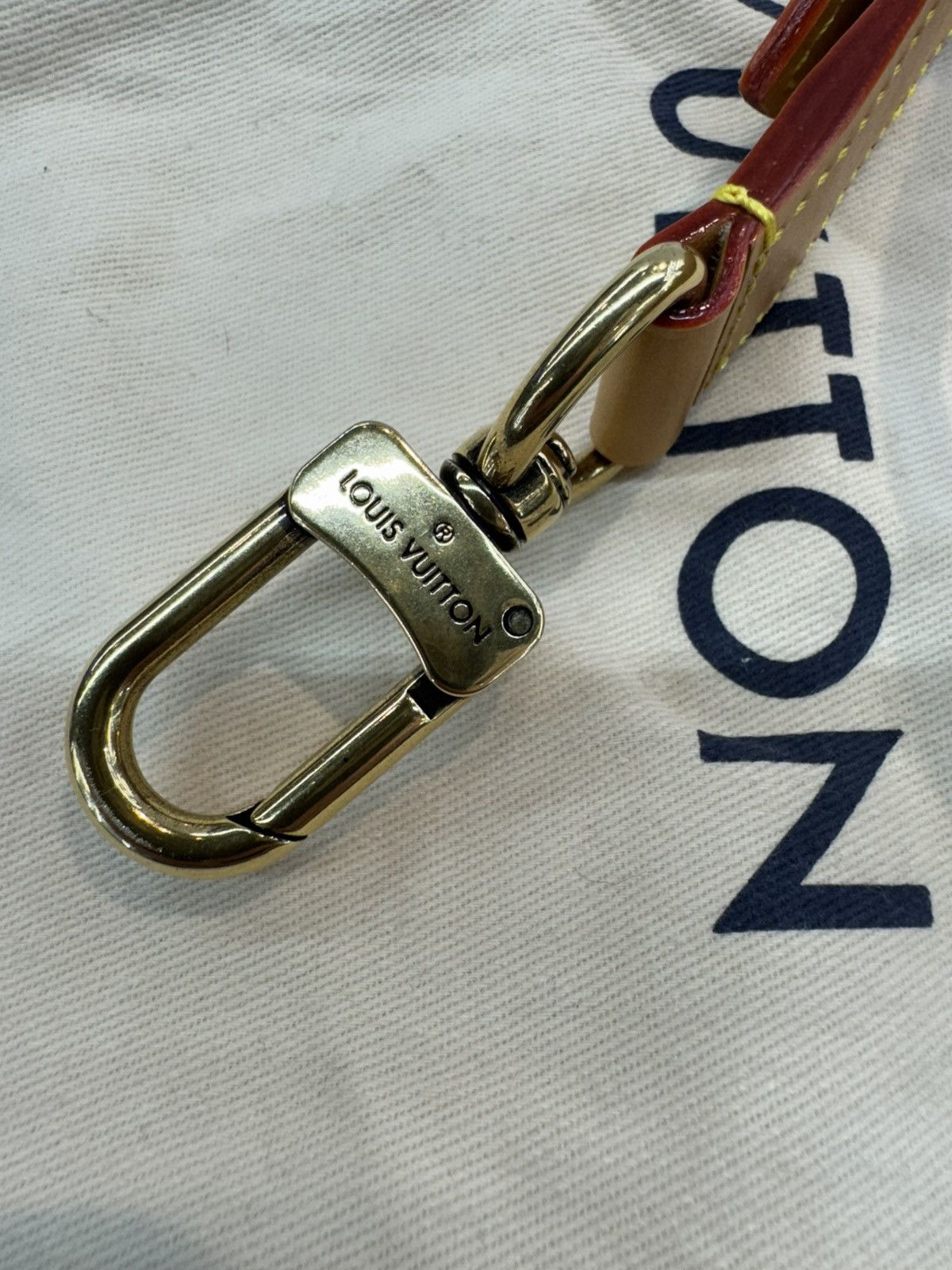 Louis Vuitton Louis Vuitton Pharrell Speedy P9 Bandoulière 50 Size ONE SIZE - 11 Thumbnail