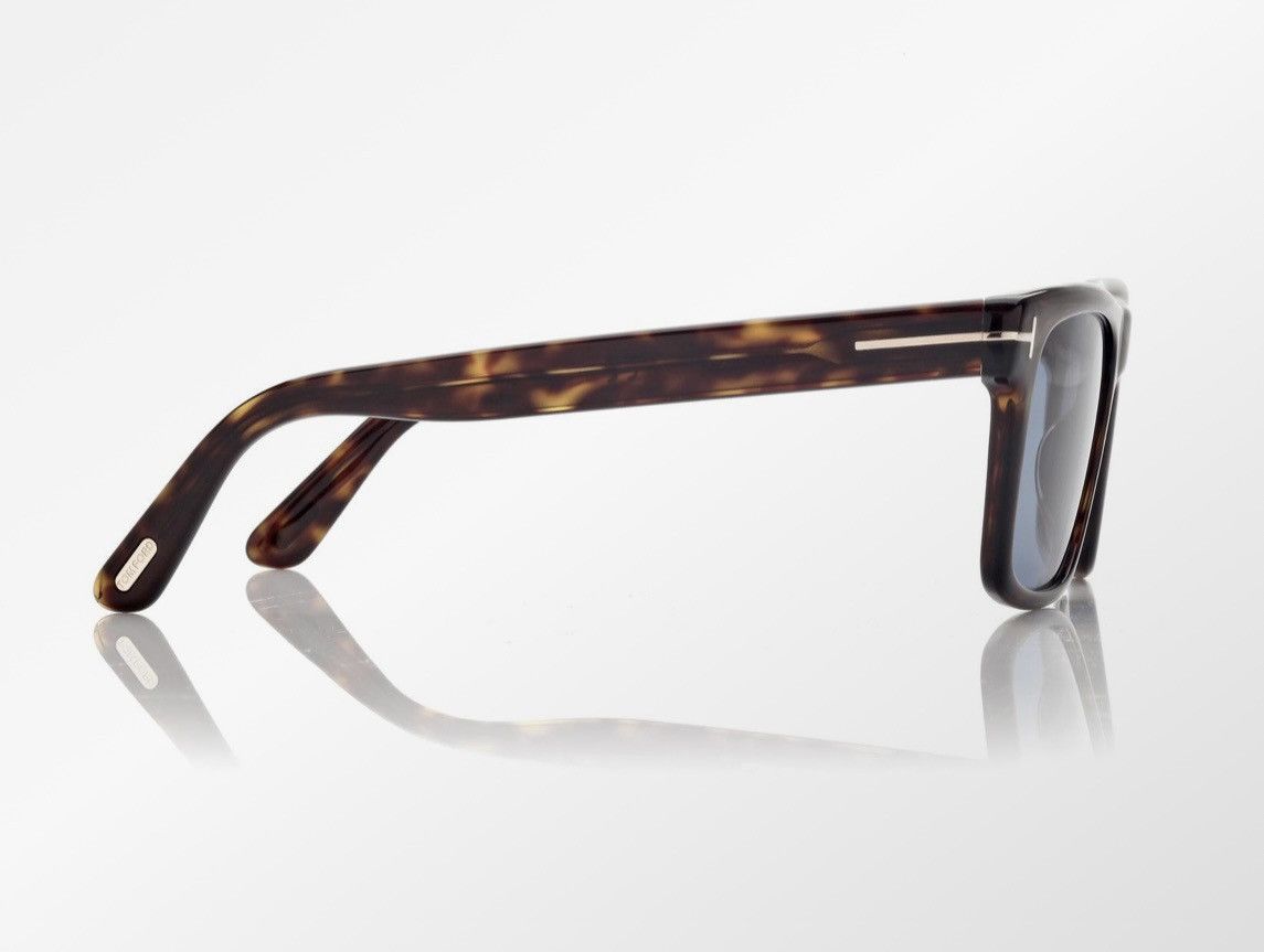 Tom Ford Buckley Sunglasses Size ONE SIZE - 5 Thumbnail