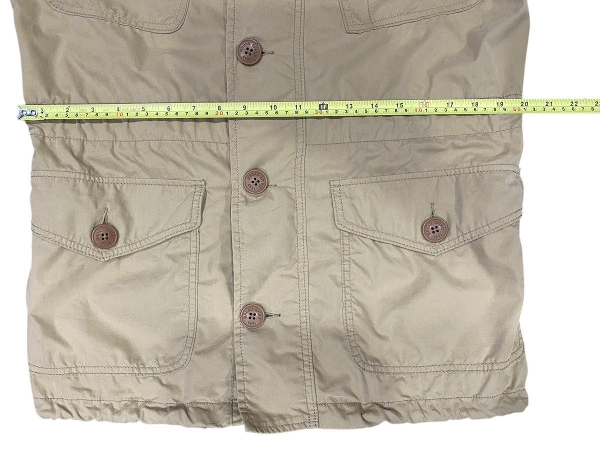 If Six Was Nine WHO.A.U Superior Vintage Article Jacket Size US M / EU 48-50 / 2 - 15 Thumbnail