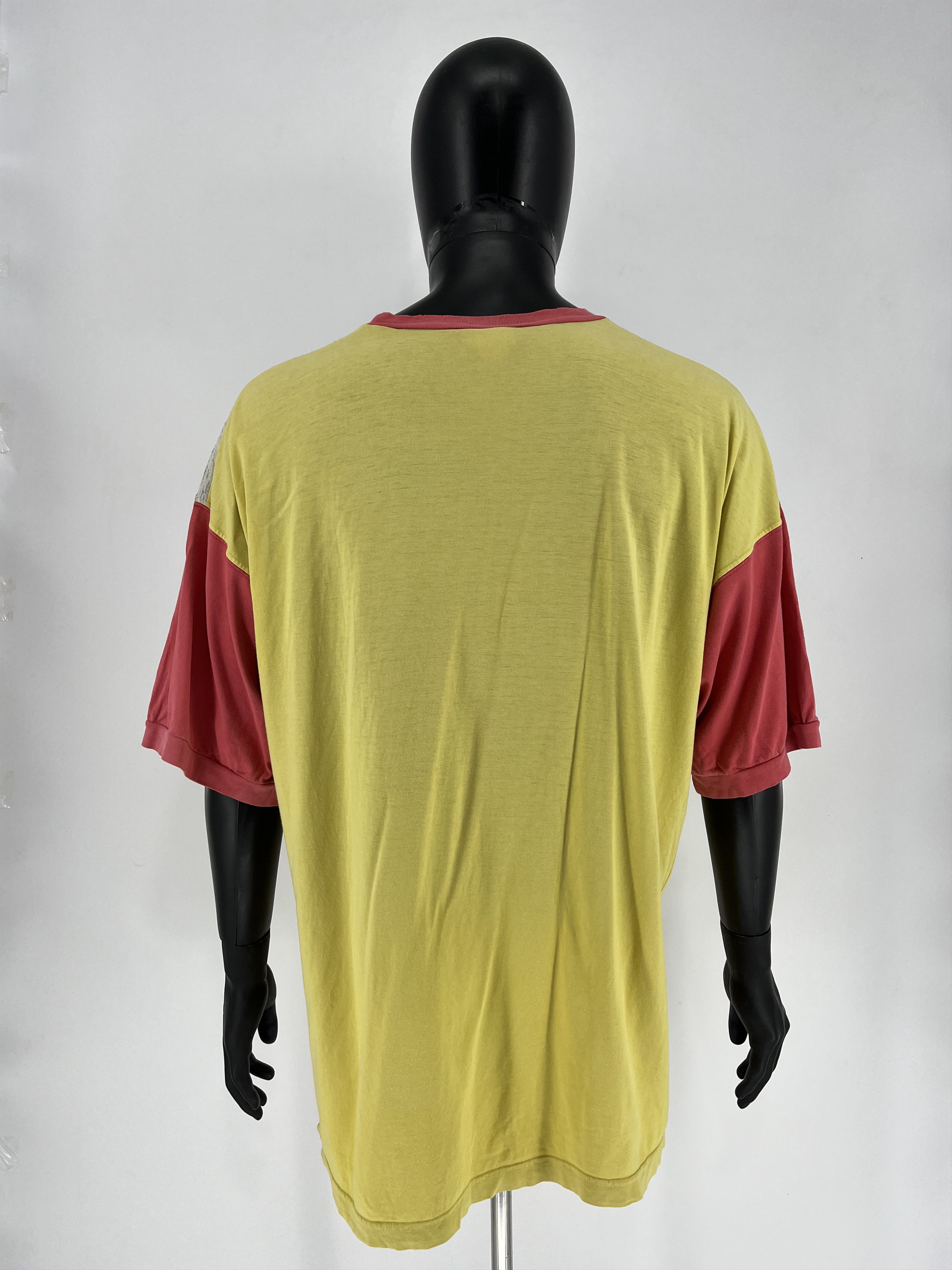 Sports Specialties Vintage 90s Venice Beach T Shirt XLarge Size US XL / EU 56 / 4 - 10 Thumbnail