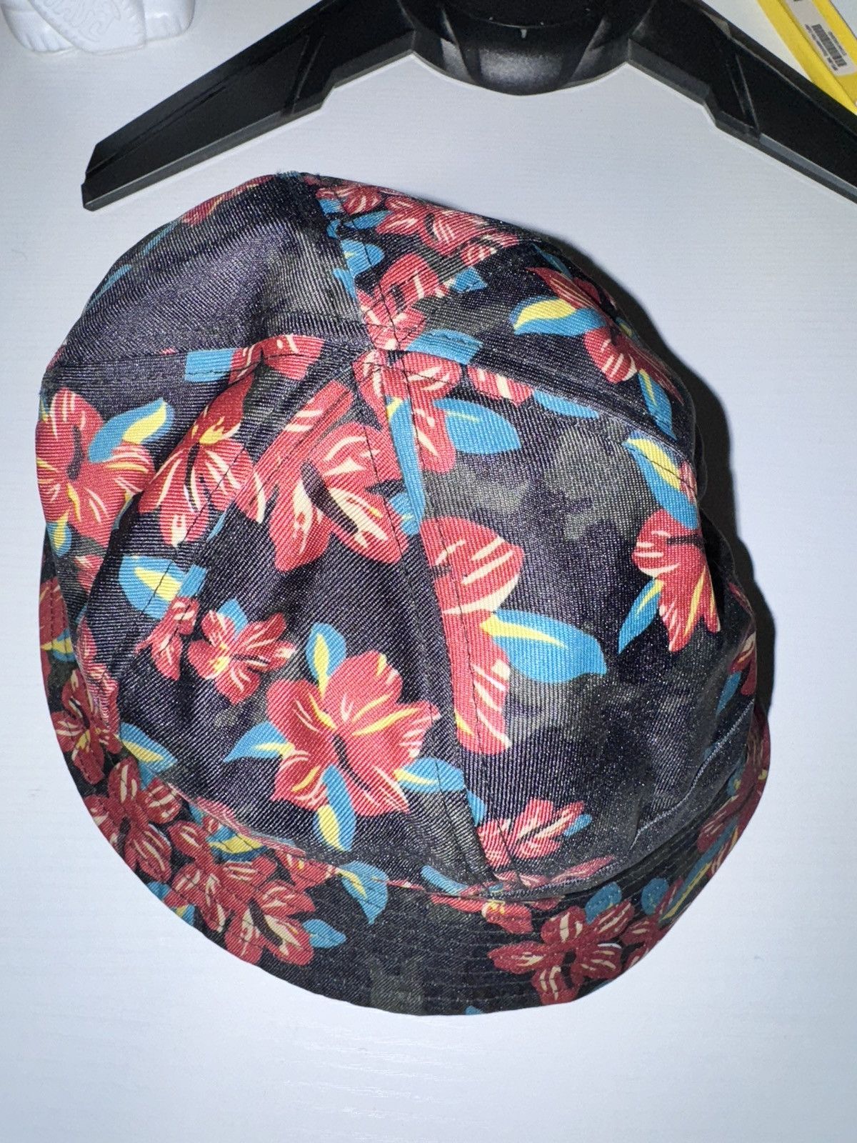 Grizzly Griptape × Other × Vintage Grizzly Floral Bucket Hat Size ONE SIZE - 4 Thumbnail