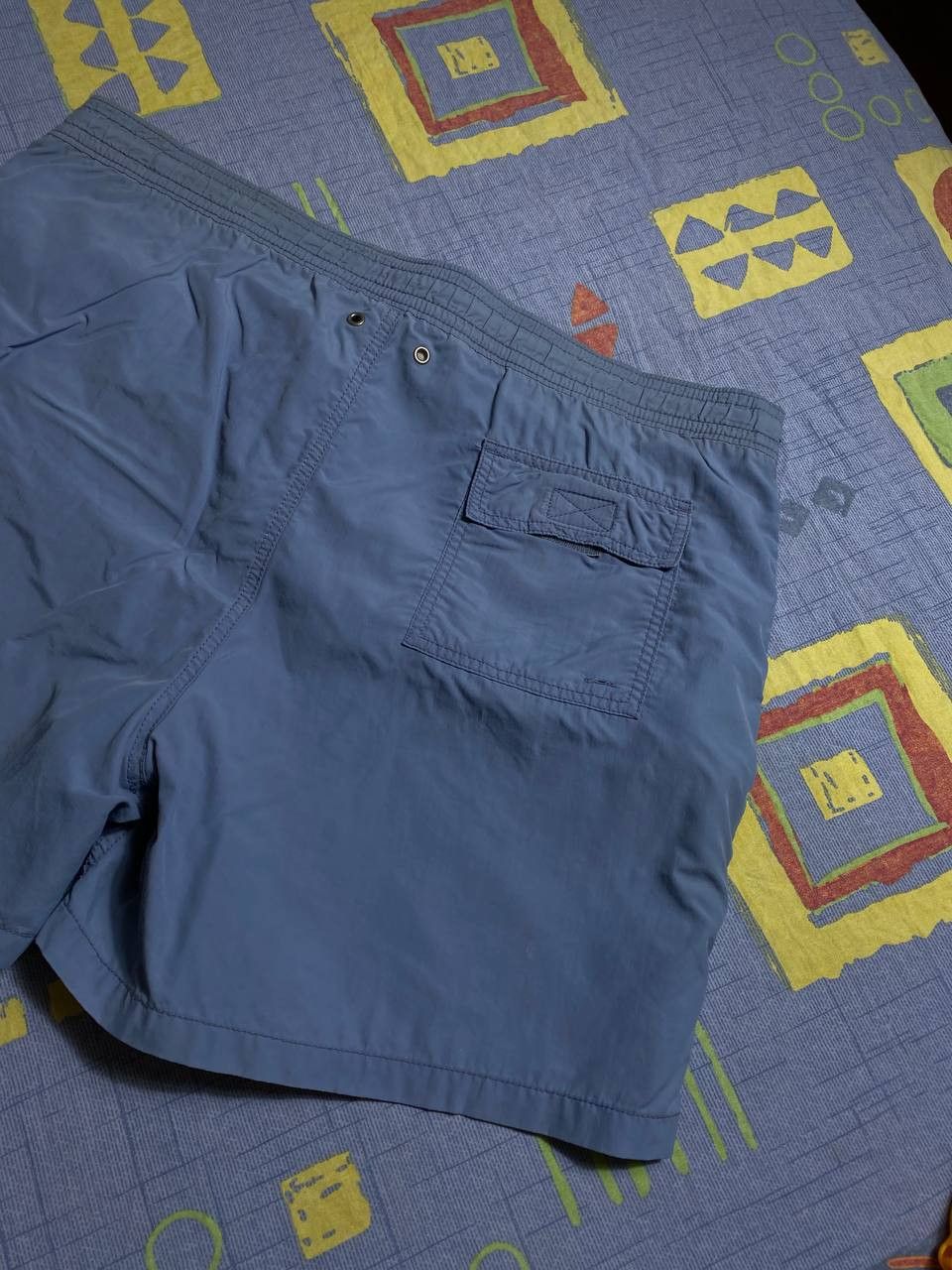 Polo Ralph Lauren Polo Ralph Lauren Shorts Mens Vintage Size US 36 / EU 52 - 10 Thumbnail