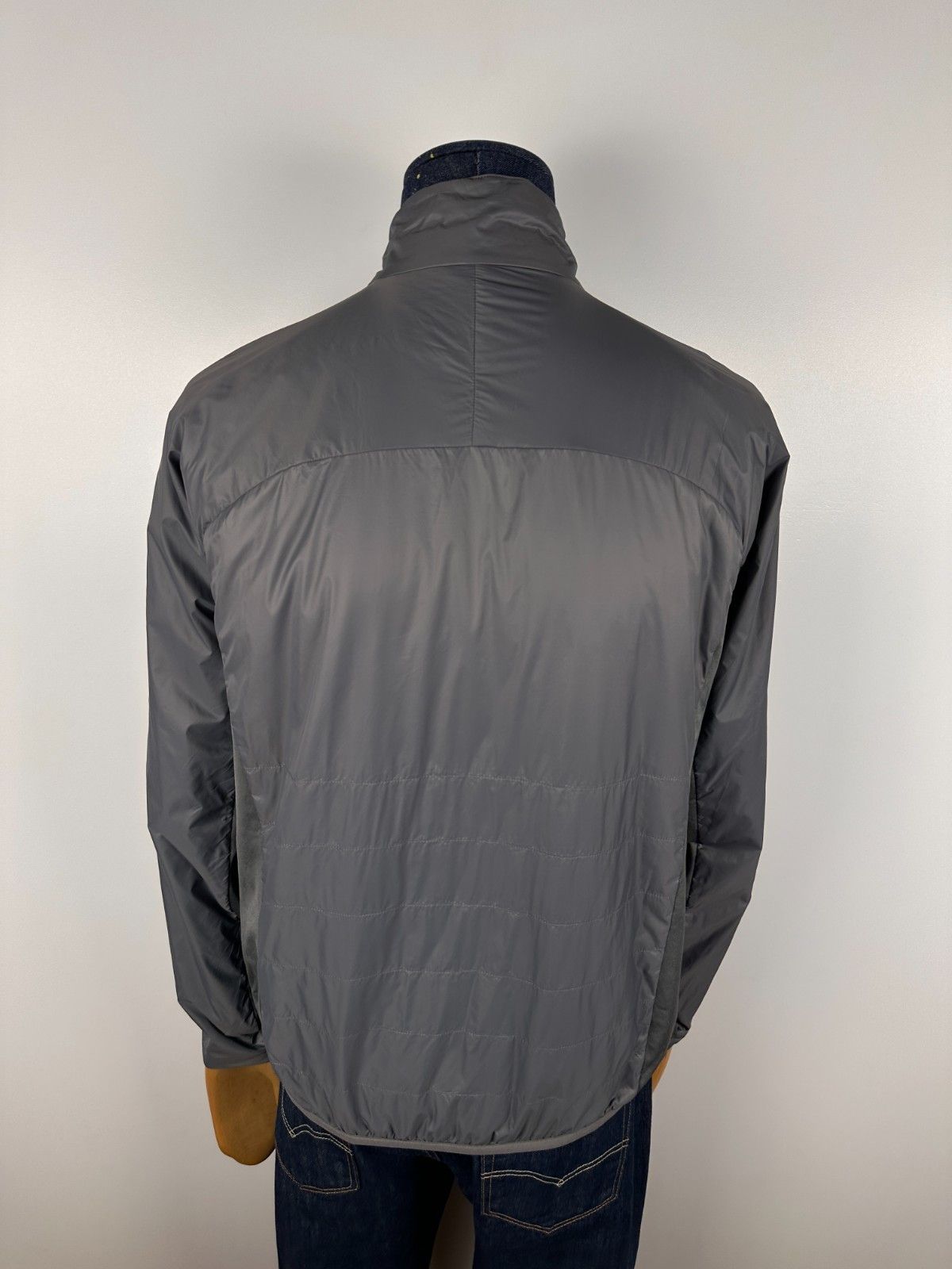 Rogan Rohan Fuse Jacket Men's Grey Size M Size US M / EU 48-50 / 2 - 5 Thumbnail