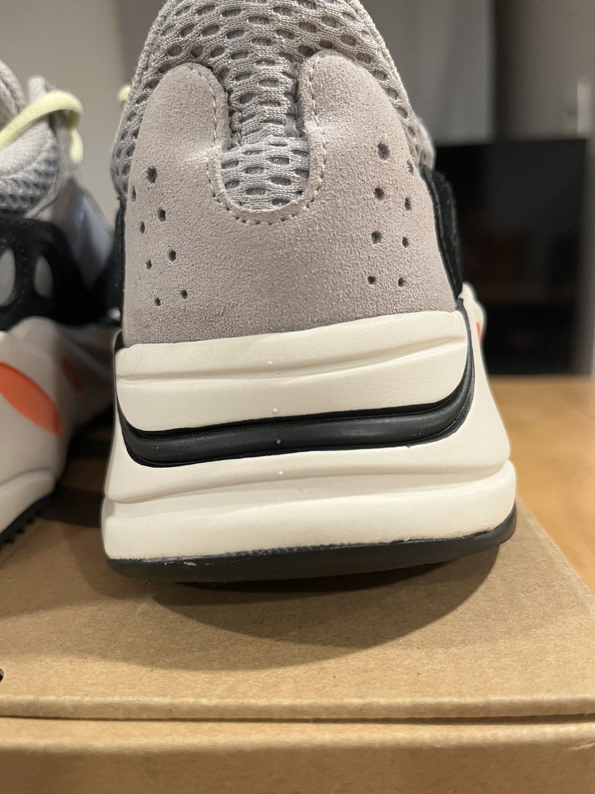 Adidas × Kanye West YEEZY BOOST 700 Size US 8 / EU 41 - 10 Thumbnail