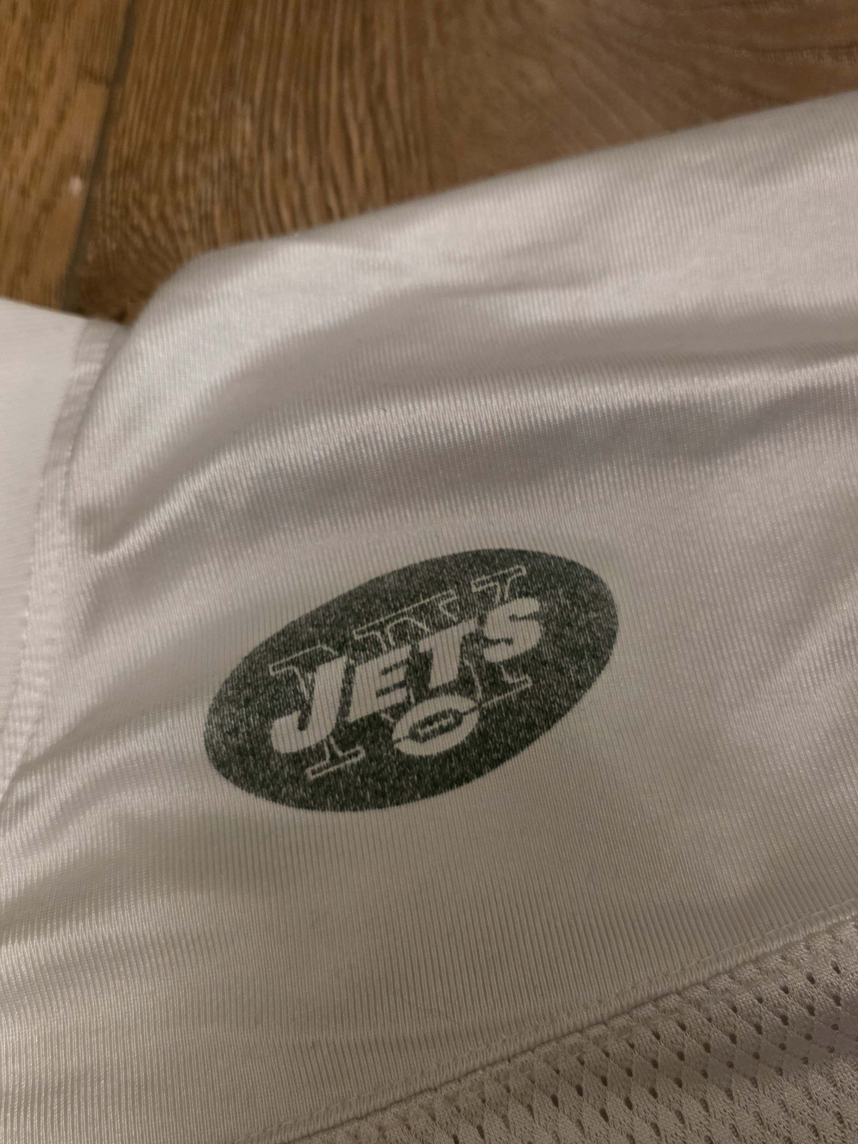 Reebok NFL shirt Reebok ny jets pennington size L Size US L / EU 52-54 / 3 - 4 Thumbnail