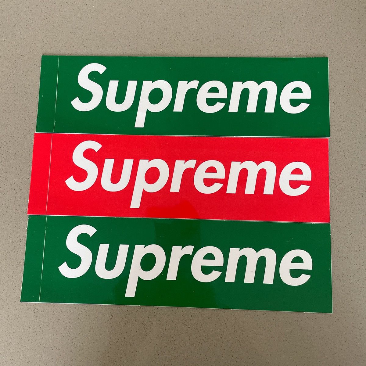 Hanes × Supreme × Vintage Supreme x Hanes collab Size 30 - 3 Thumbnail