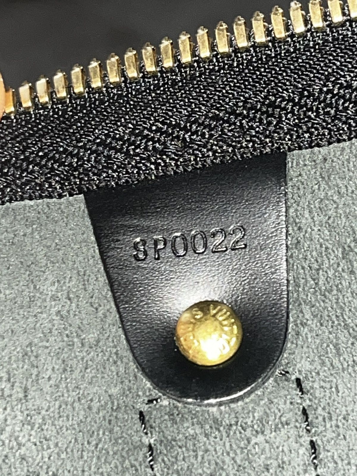 Louis Vuitton Keepall 50 Size ONE SIZE - 10 Thumbnail