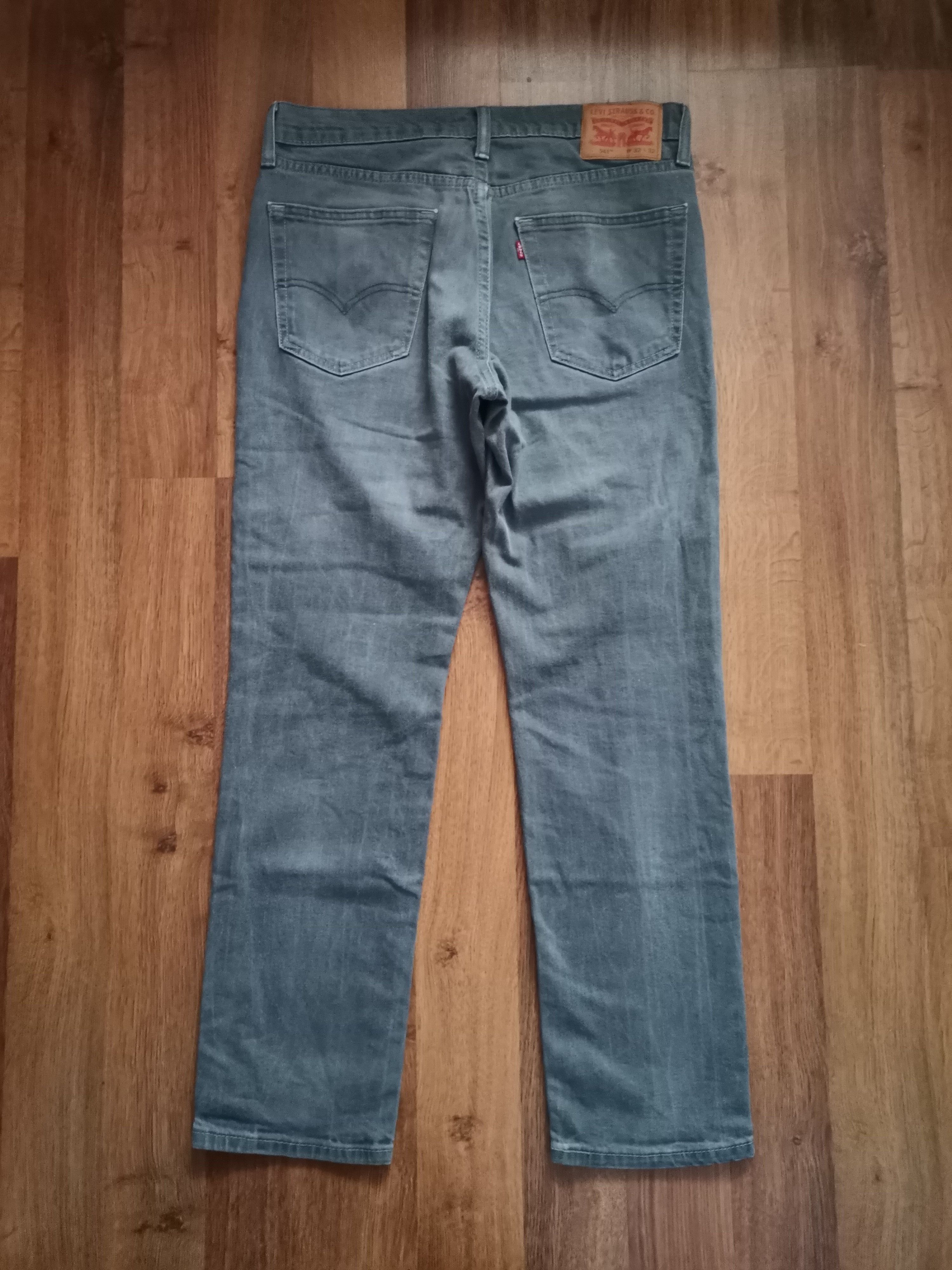 Levi's Levi's 541 Jeans Size US 32 / EU 48 - 1 Thumbnail