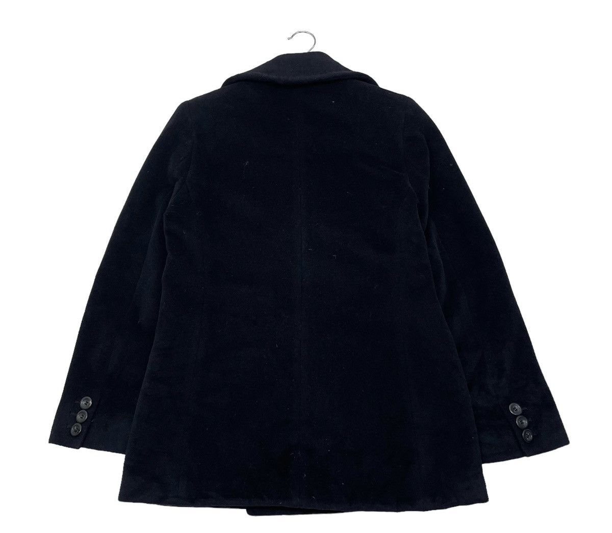 Autumn Cashmere 🔥Awesome Max Mara Double Collar Jacket Size S / US 4 / IT 40 - 3 Thumbnail