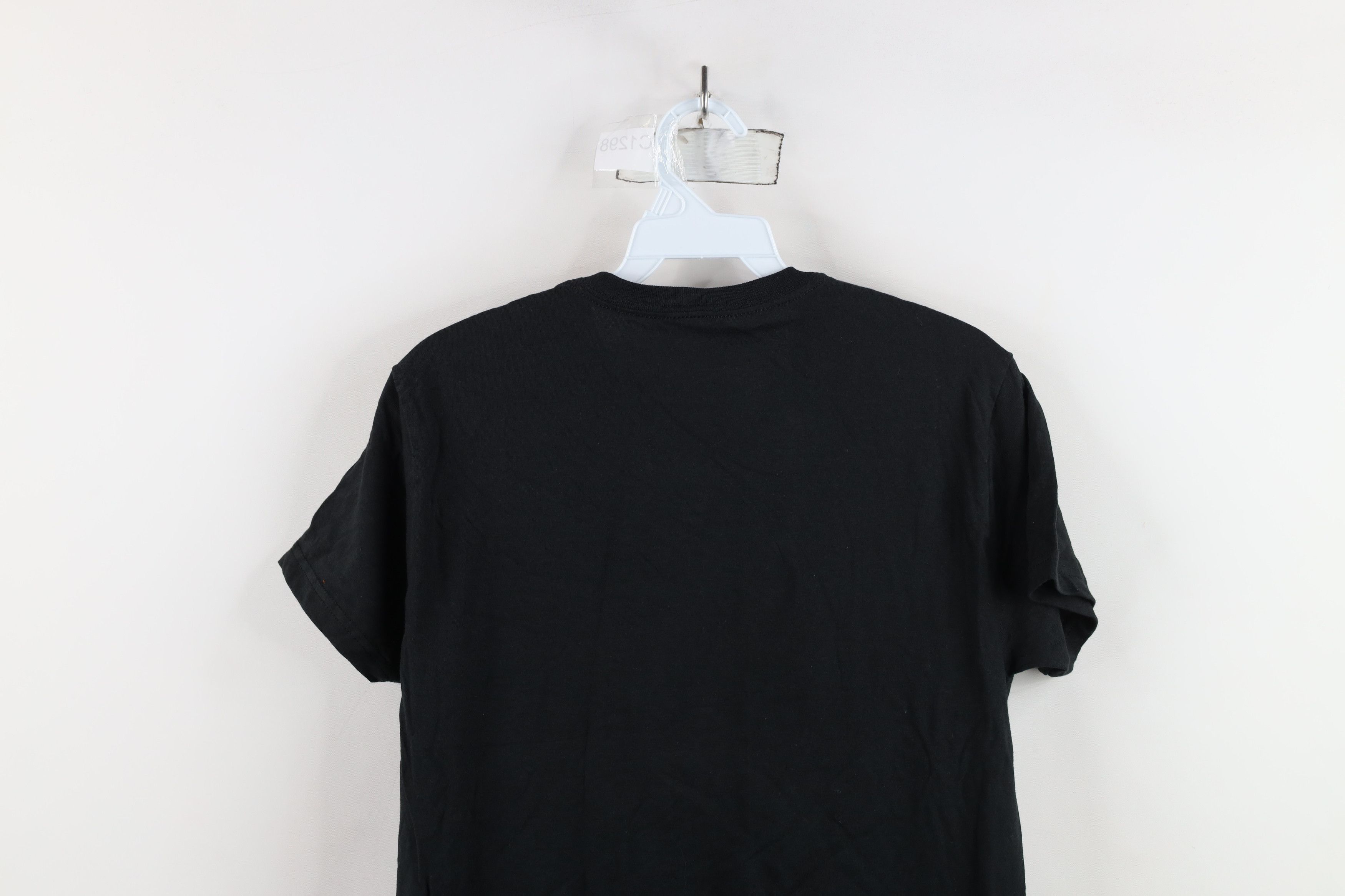 Vintage NOS Vintage Retro Y2K Keith Haring Short Sleeve T-Shirt Size US S / EU 44-46 / 1 - 9 Thumbnail