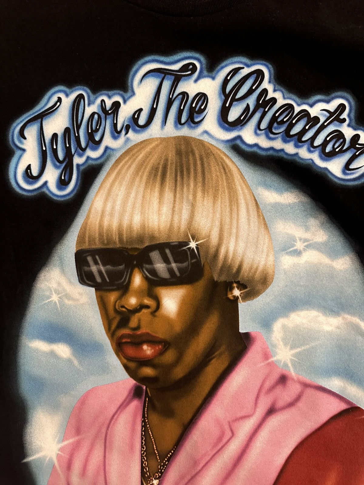 Coachella × Tyler The Creator 2024 Tyler The Creator