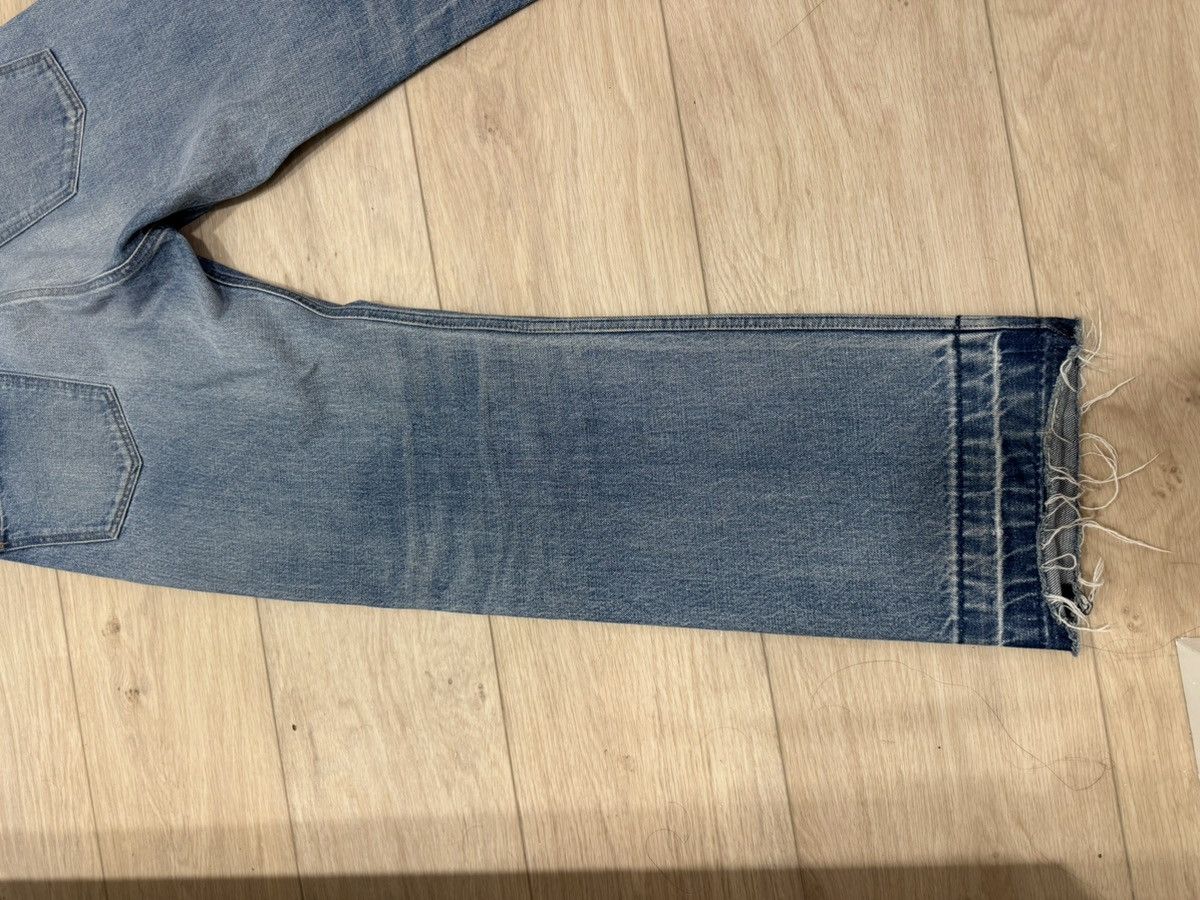 Other CELINE by Hedi Slimane Size US 31 - 7 Thumbnail