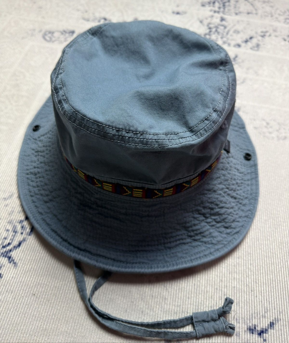 L.L. Bean VINTAGE LL.BEAN OUTDOOR BUCKET HAT Size ONE SIZE - 2 Thumbnail