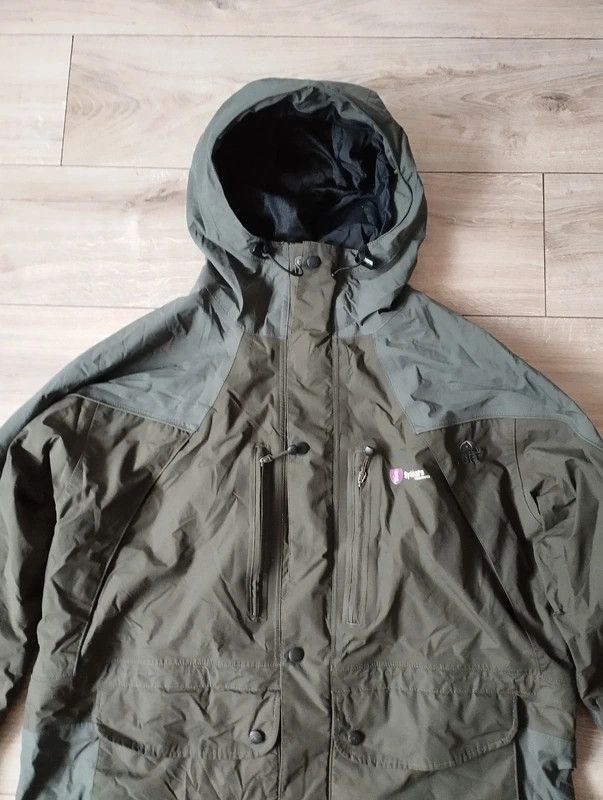 Other Geoff Anderson set size L pants Ursus2 jacket Dozer2 Size US L / EU 52-54 / 3 - 3 Thumbnail