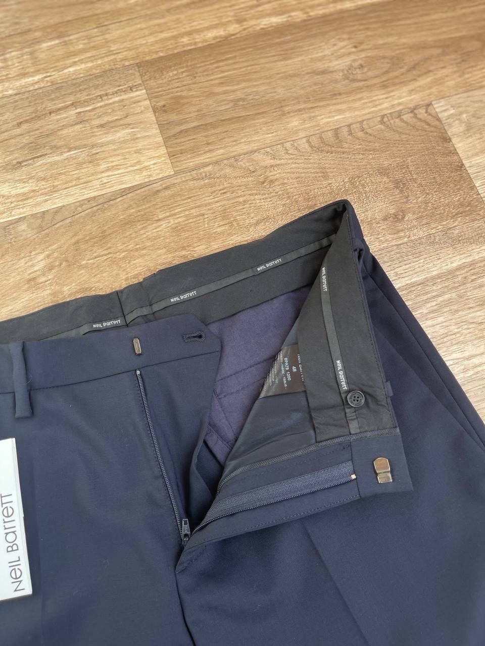 Neil Barrett Neil Barrett pants Size US 29 - 12 Thumbnail