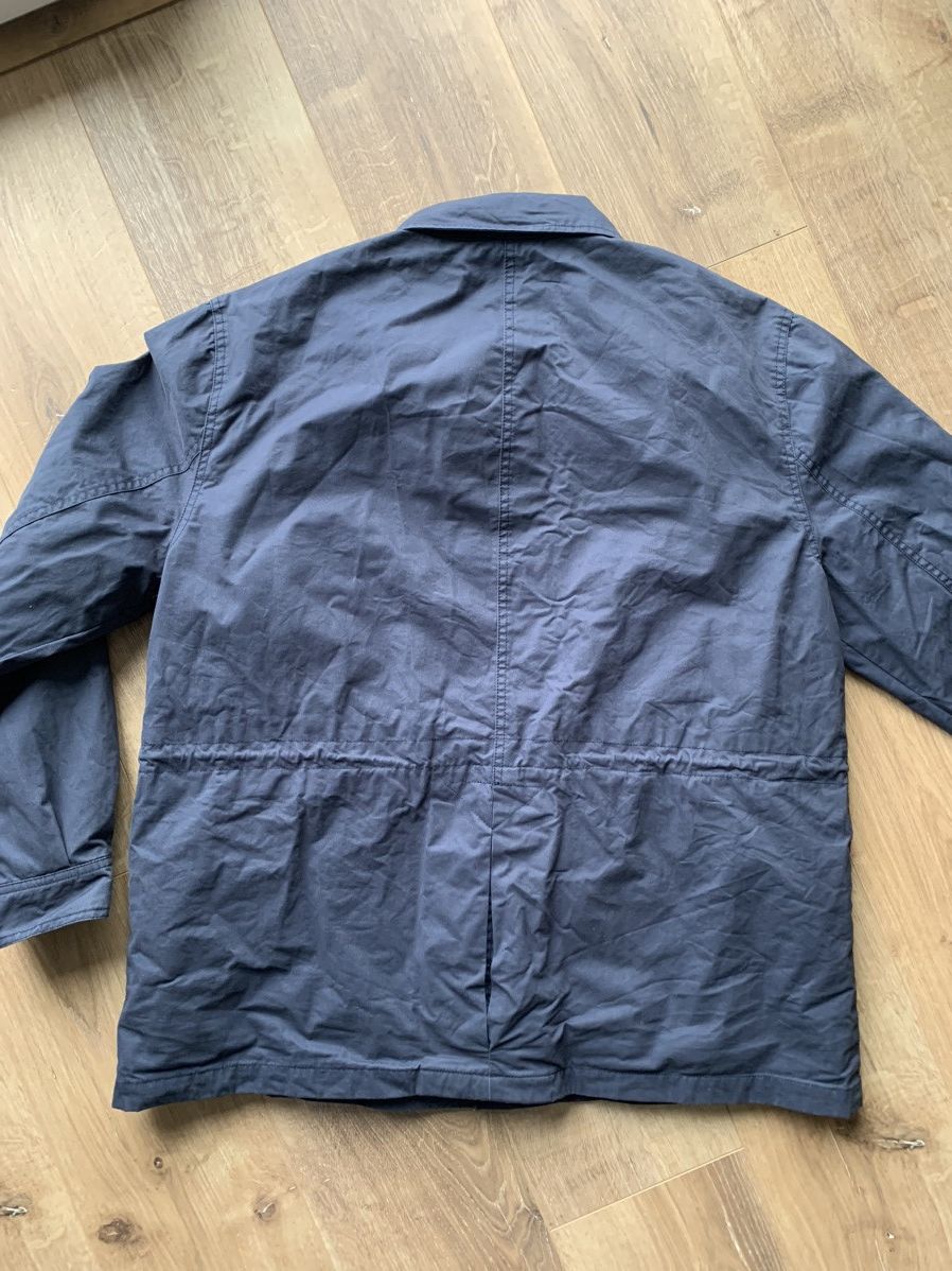 Fred Perry Fred Perry navy Jacket Size US XL / EU 56 / 4 - 5 Thumbnail