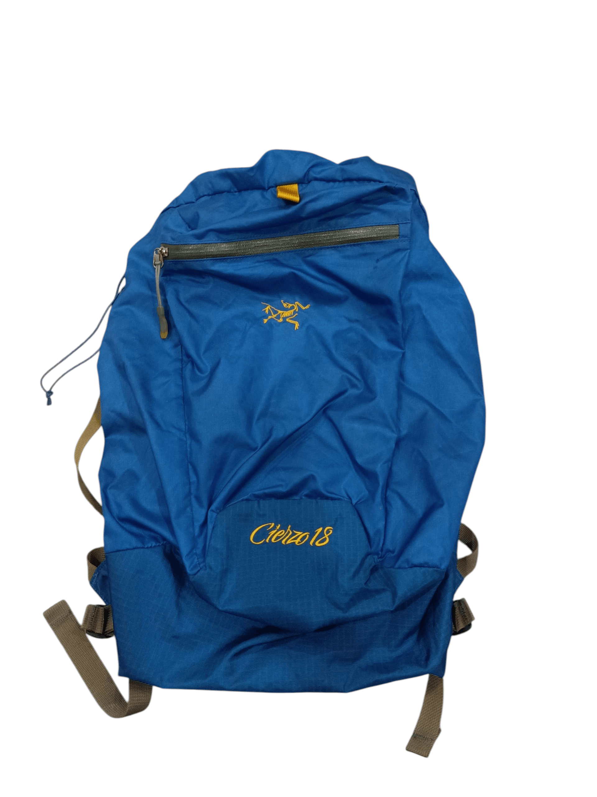 Arc'teryx Cierzo 18 Backpack