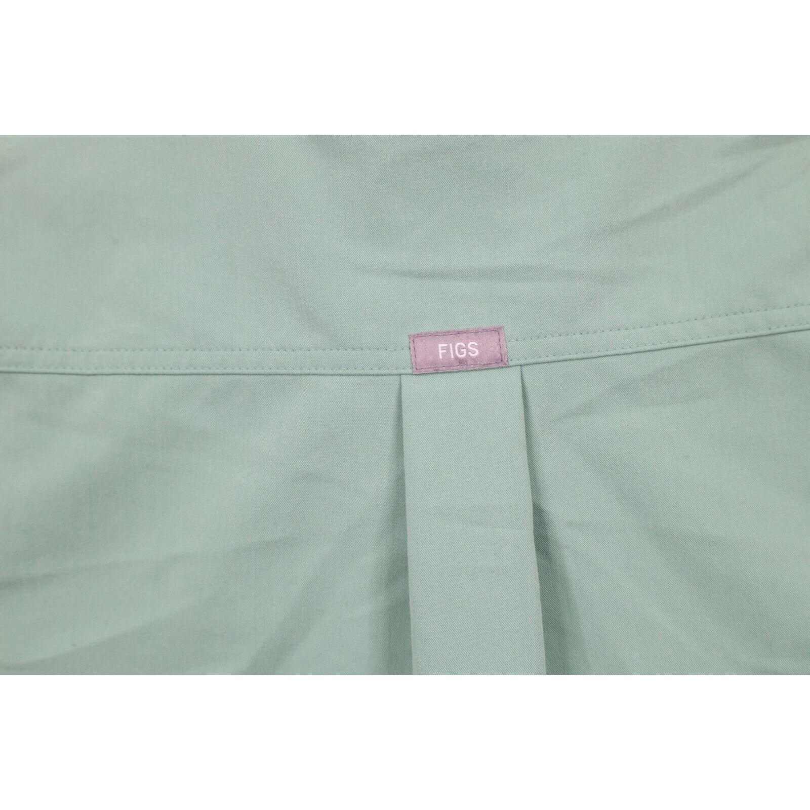 Vintage Figs Technical Collection 2 Piece Nurse Nursing Scrubs Suit Size S / US 4 / IT 40 - 11 Thumbnail