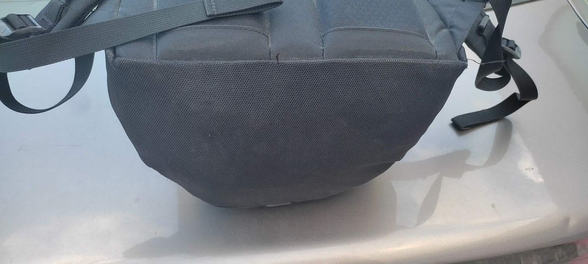 The North Face The north face back bag Size ONE SIZE - 4 Thumbnail