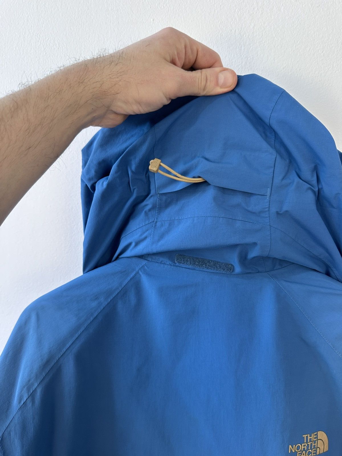 The North Face The North Face Gore-Tex Jacket Men's Size L GoreTex TNF Size US L / EU 52-54 / 3 - 20 Thumbnail