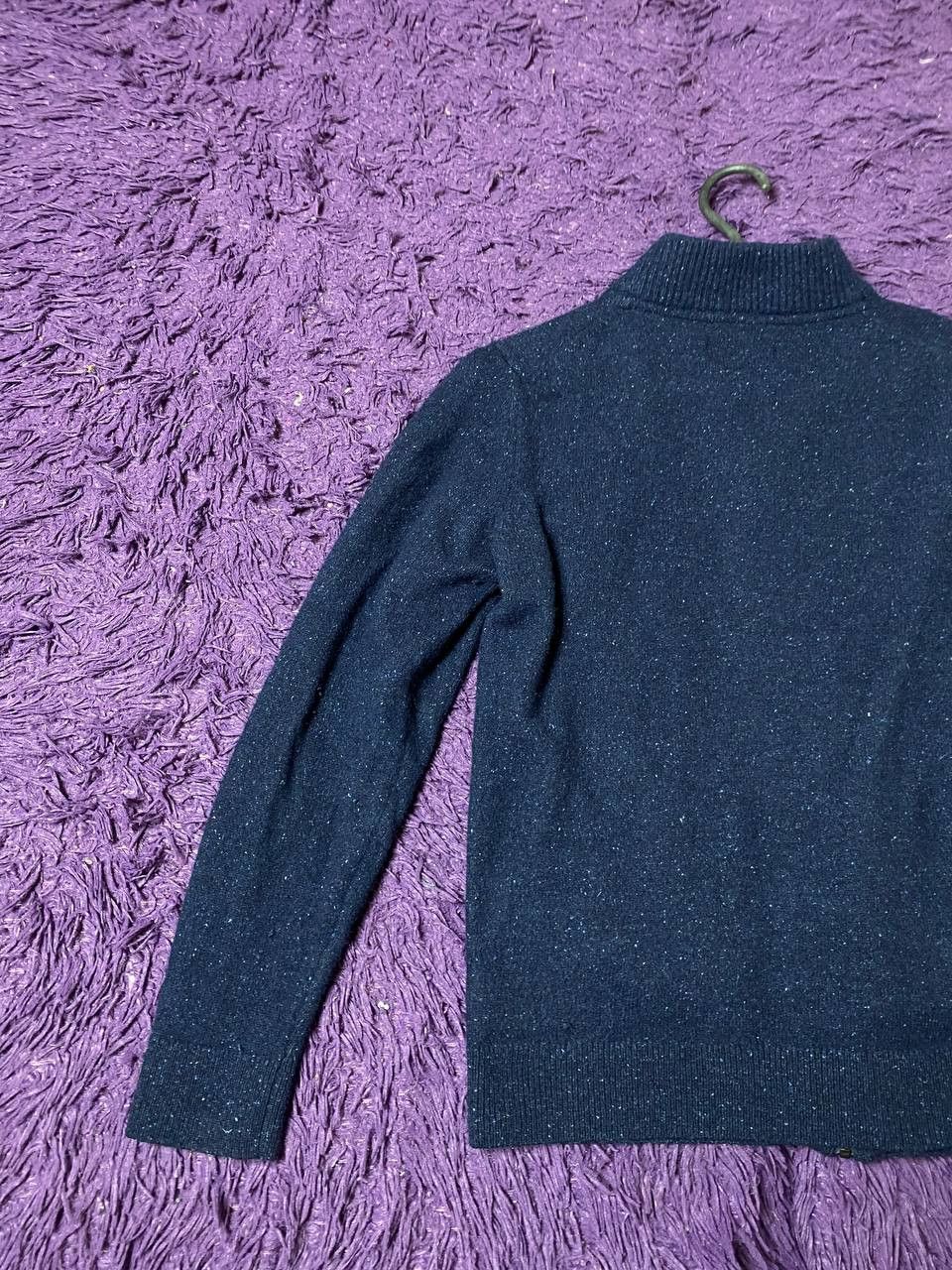 Barbour Sweatshirt Button Ups Streetwear Barbour Y2K Size US M / EU 48-50 / 2 - 15 Thumbnail
