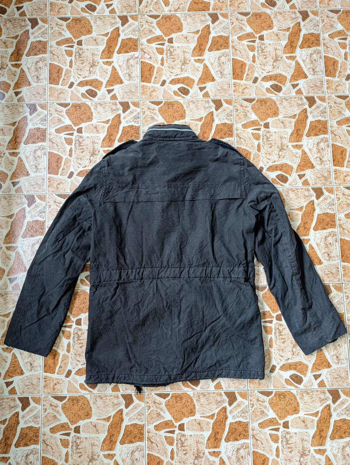 ABAHOUSE Abah House Flyer Jacket Parka Multipocket Size US L / EU 52-54 / 3 - 2 Thumbnail