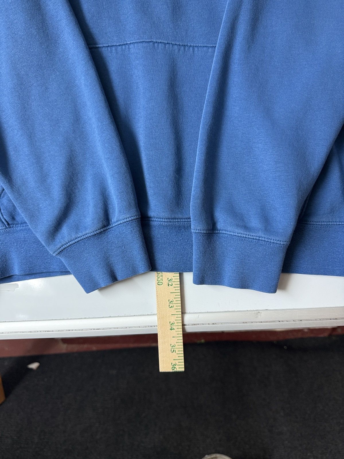 Nike Nike Men's Classic Blue Hoodie - Men’s XL Size US XL / EU 56 / 4 - 6 Thumbnail