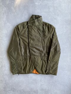 Parachute Jacket | Grailed