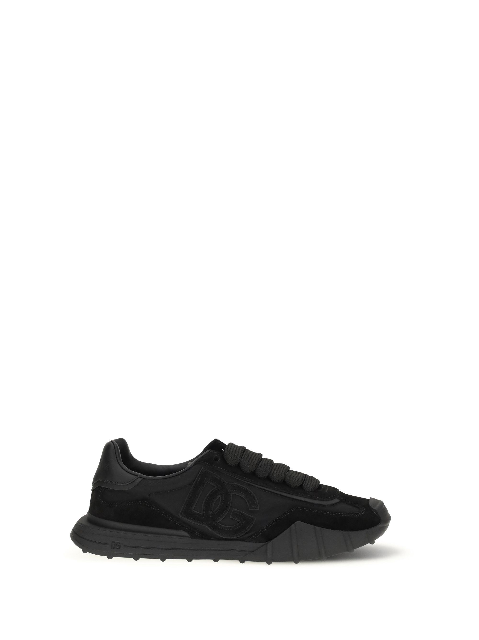 Dolce & Gabbana DG Athletic Sneakers Size US 6 / EU 39 - 1 Thumbnail