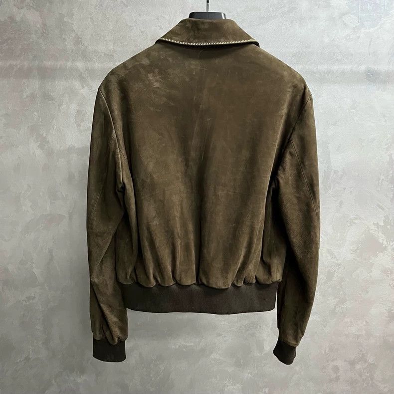 Louis Vuitton Louis Vuitton Louis Vuitton Tyler Zipup Pilot Jacket-2506 Size US L / EU 52-54 / 3 - 5 Thumbnail