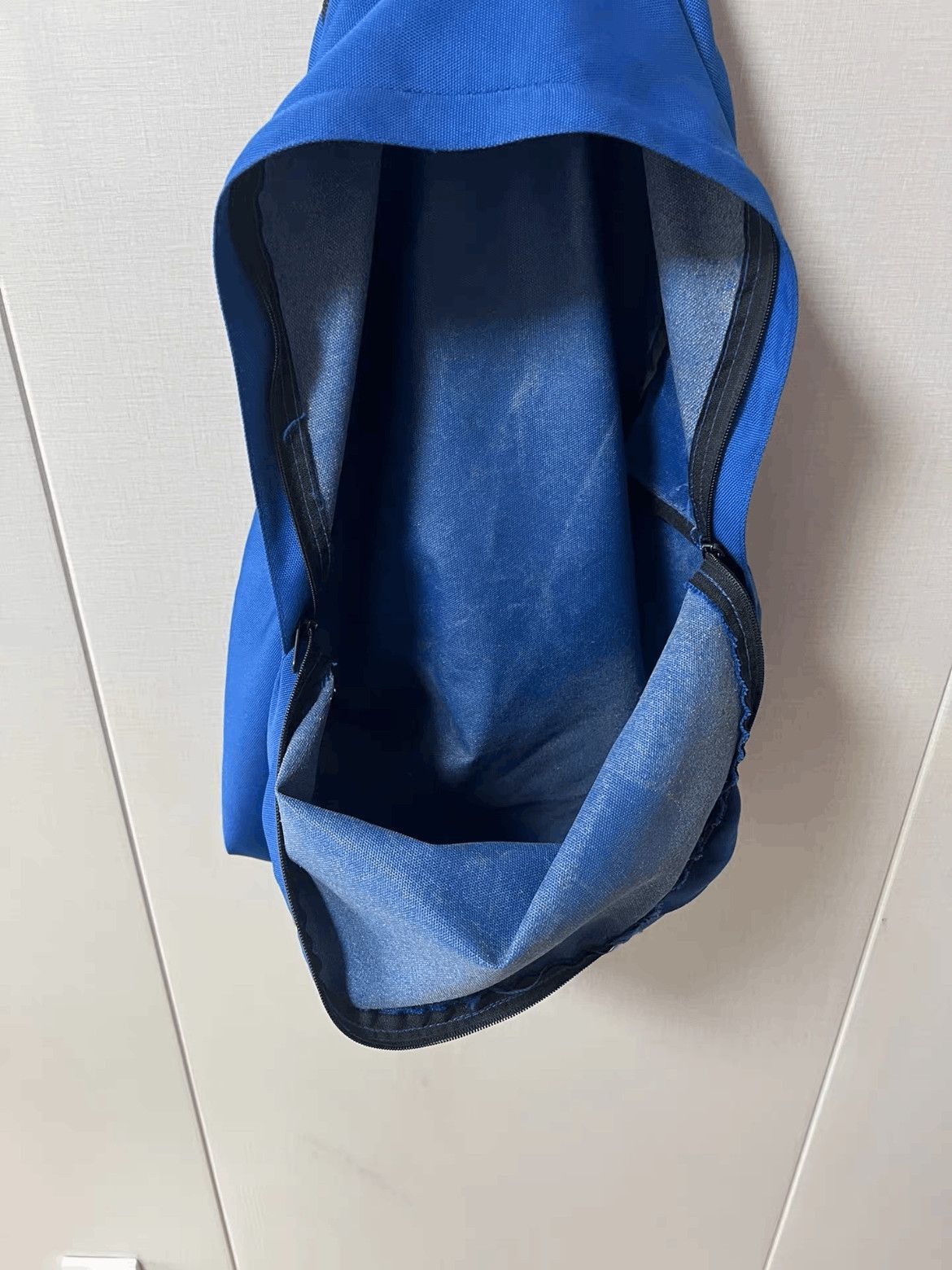 Comme des Garcons Homme Plus Comme Des Garcons Homme Plus Backpack-2508 Size ONE SIZE - 6 Thumbnail