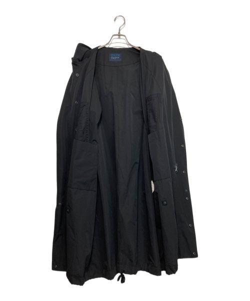 Yohji Yamamoto REGULATION Yohji Yamamoto hooded coat Size US M / EU 48-50 / 2 - 3 Thumbnail