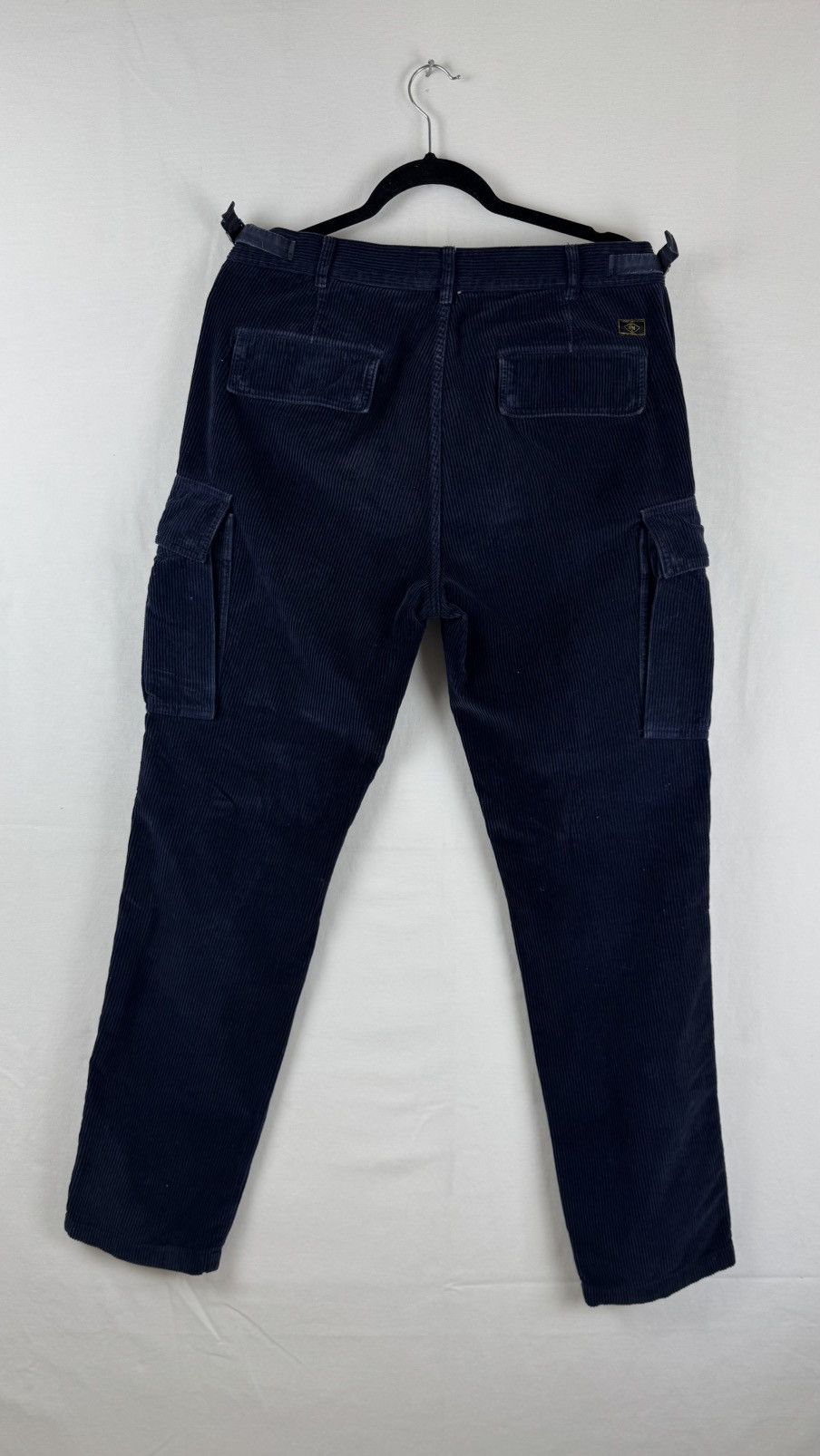 Belstaff Belstaff Cargo pants Size US 32 / EU 48 - 2 Thumbnail