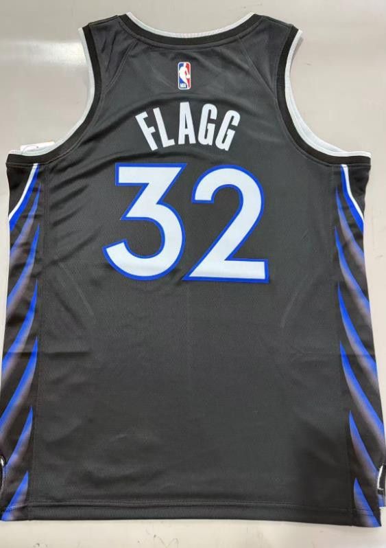 NBA 2026 Dallas Mavericks 32 Cooper Flagg Jersey Size US XL / EU 56 / 4 - 2 Thumbnail