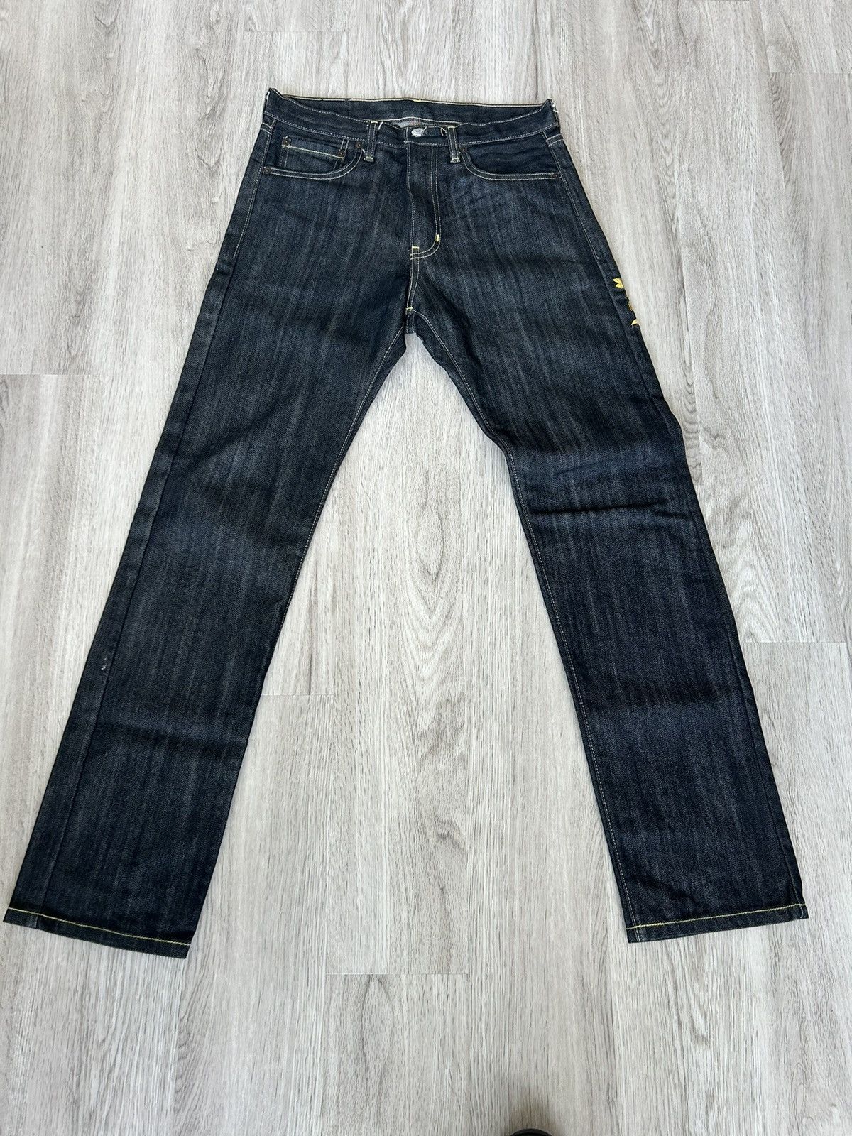 Image of Sugoi Tiger Denims, Men's (Size 30)