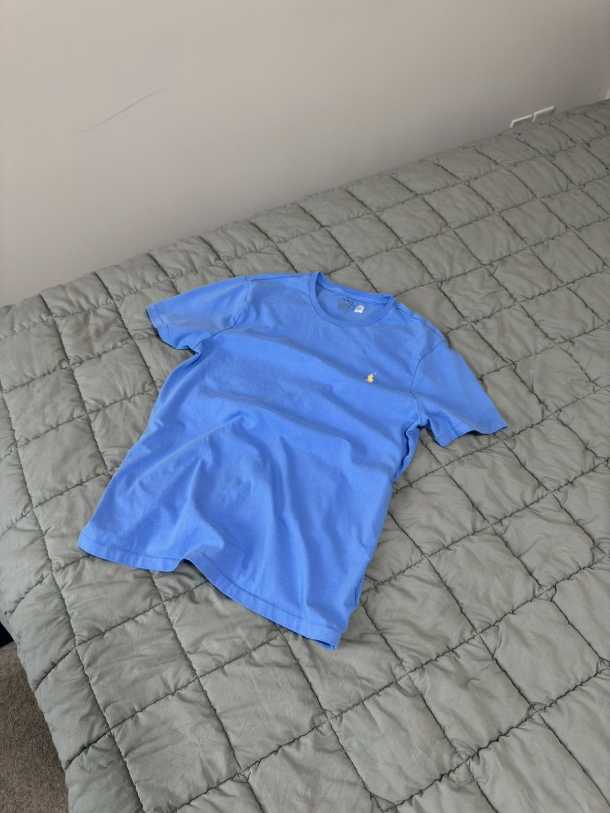 Polo Ralph Lauren Polo Ralph Lauren Shirt Size US M / EU 48-50 / 2 - 1 Thumbnail