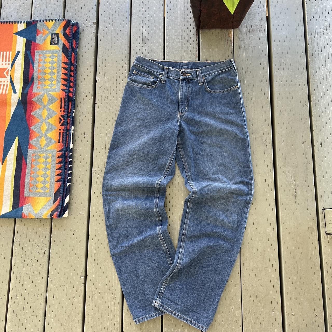 Carhartt Carhartt pants Size US 30 / EU 46 - 4 Thumbnail