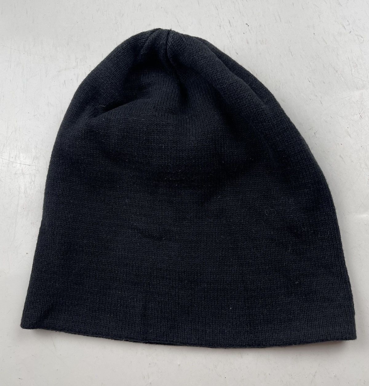 Japanese Brand × Seditionaries big cross logo beanie hat tc40 Size ONE SIZE - 5 Thumbnail
