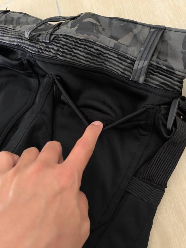 Other FIeldcore x cordura camo ski pants Size US 30 / EU 46 - 14 Thumbnail