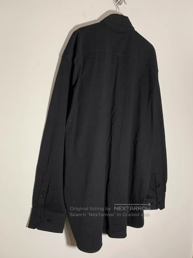 Vetements VETEMENTS Long Sleeve T-Shirt Shirt Size US L / EU 52-54 / 3 - 5 Thumbnail