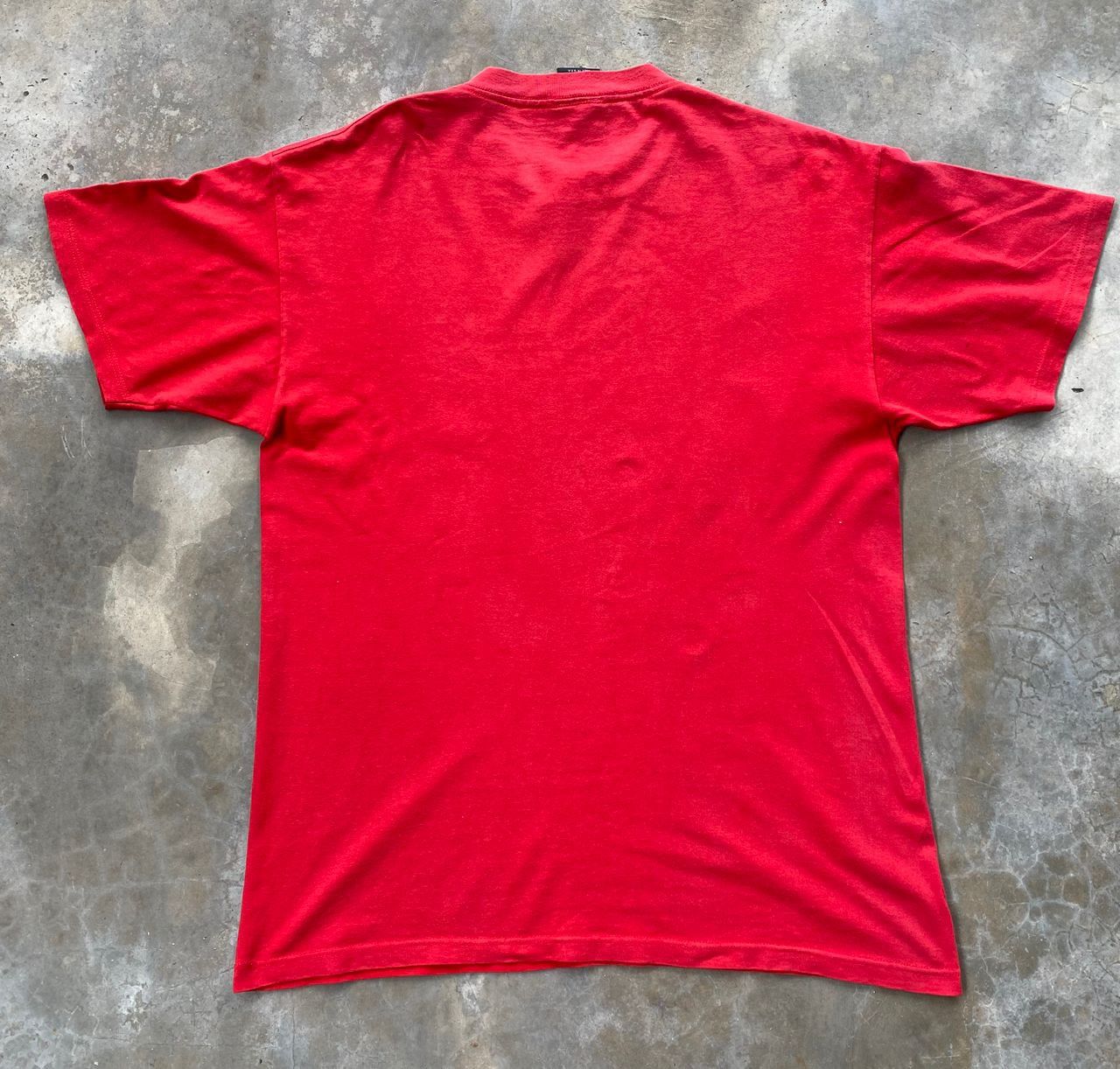 Band Tees Vintage 2000 Weezer Line Up Band Tshirt Size US L / EU 52-54 / 3 - 2 Thumbnail