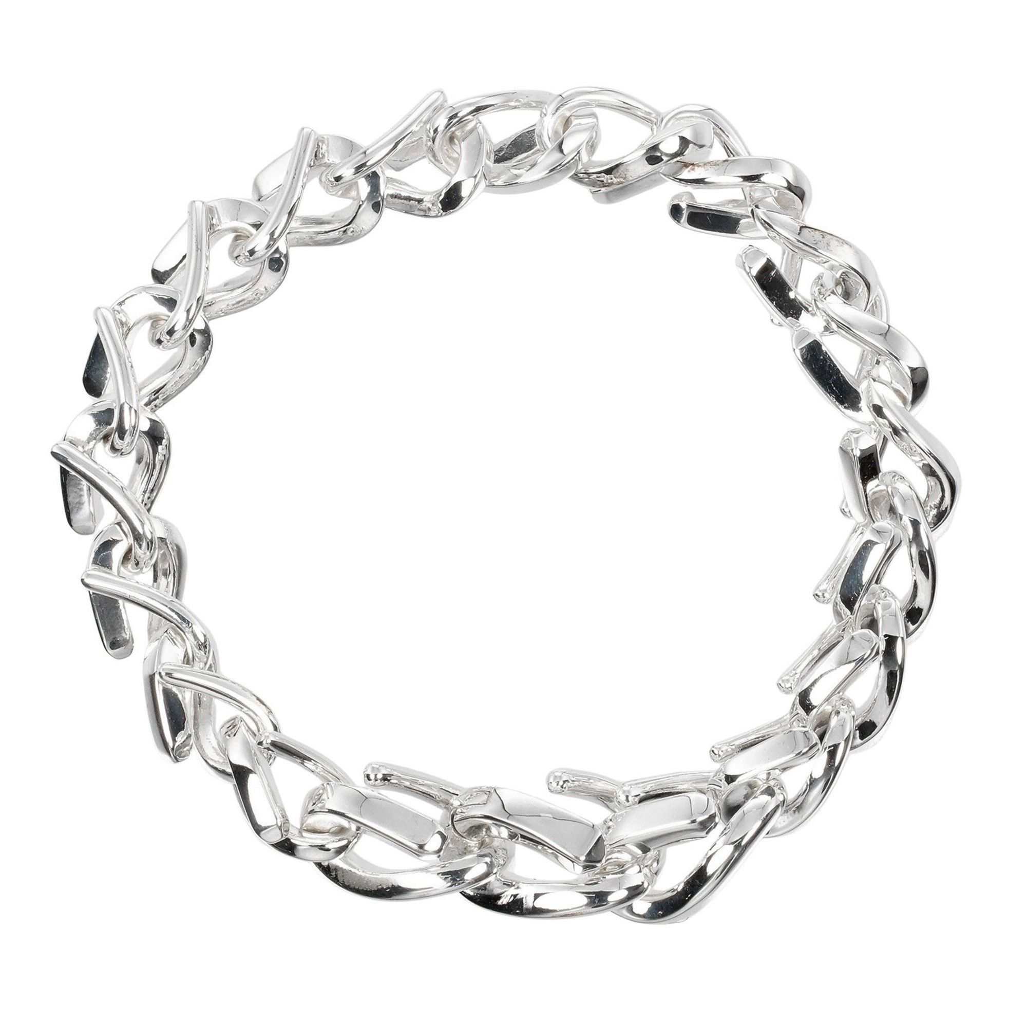 Tiffany & Co Bracelet a maillon bracelet