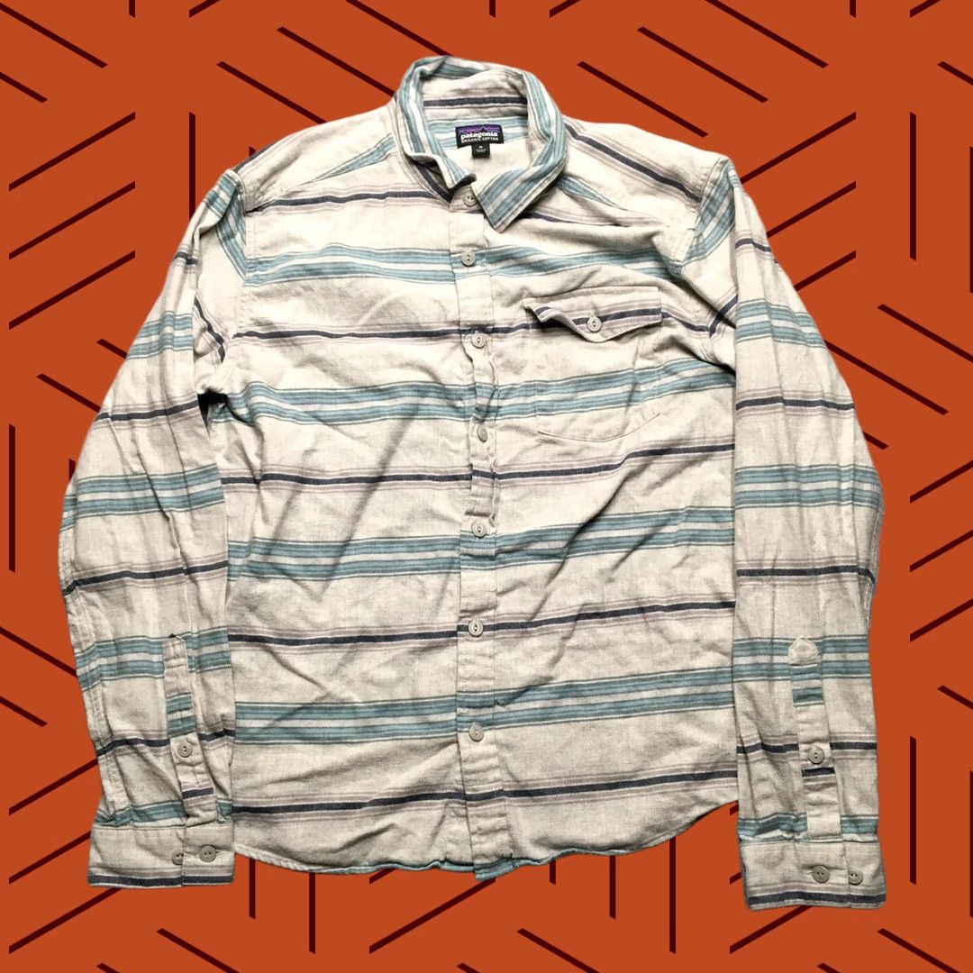 Patagonia VINTAGE not applicable Size US M / EU 48-50 / 2 - 1 Thumbnail