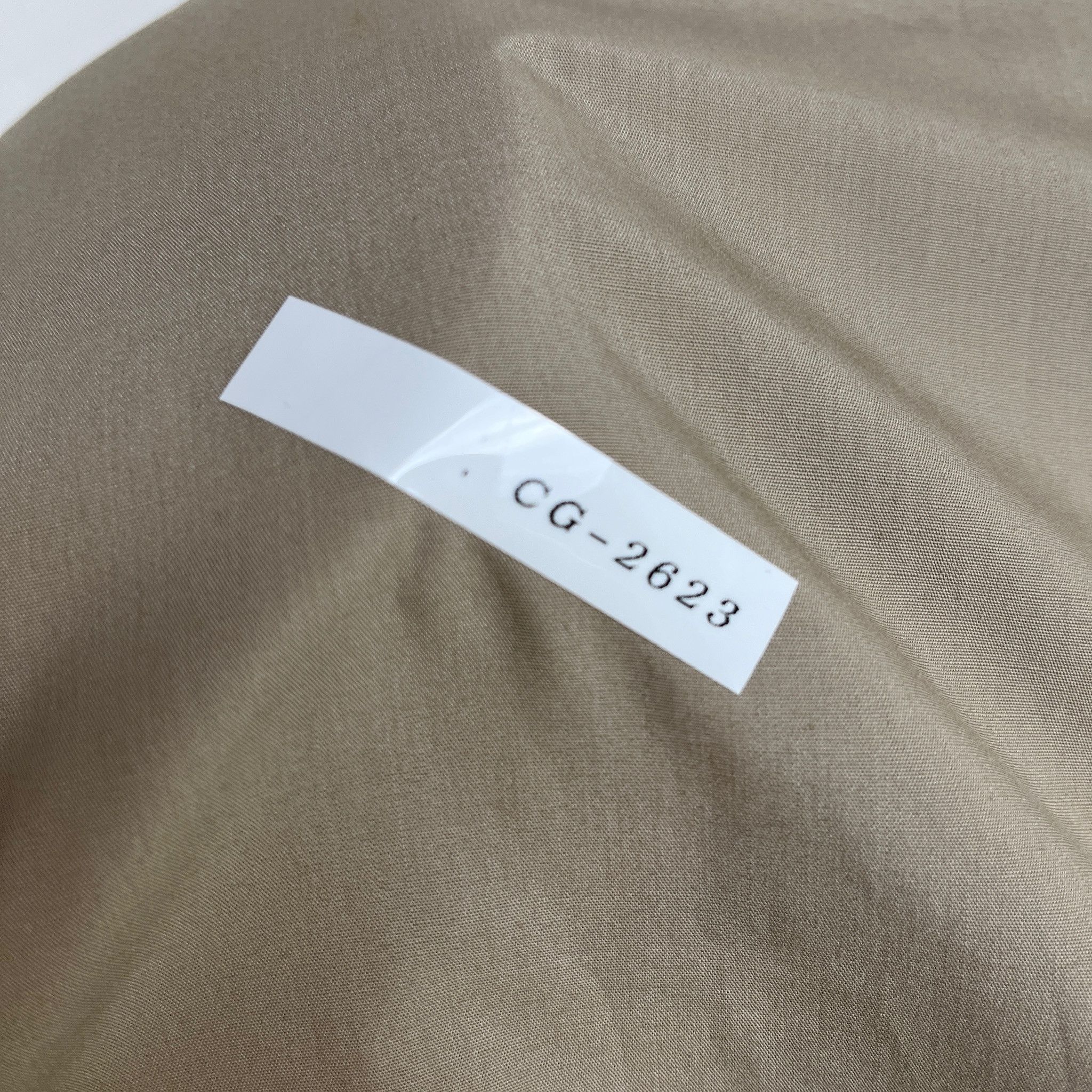 Aquascutum Trench Aquascutum Cotone Aqua 5 – 48 IT Size US M / EU 48-50 / 2 - 8 Thumbnail