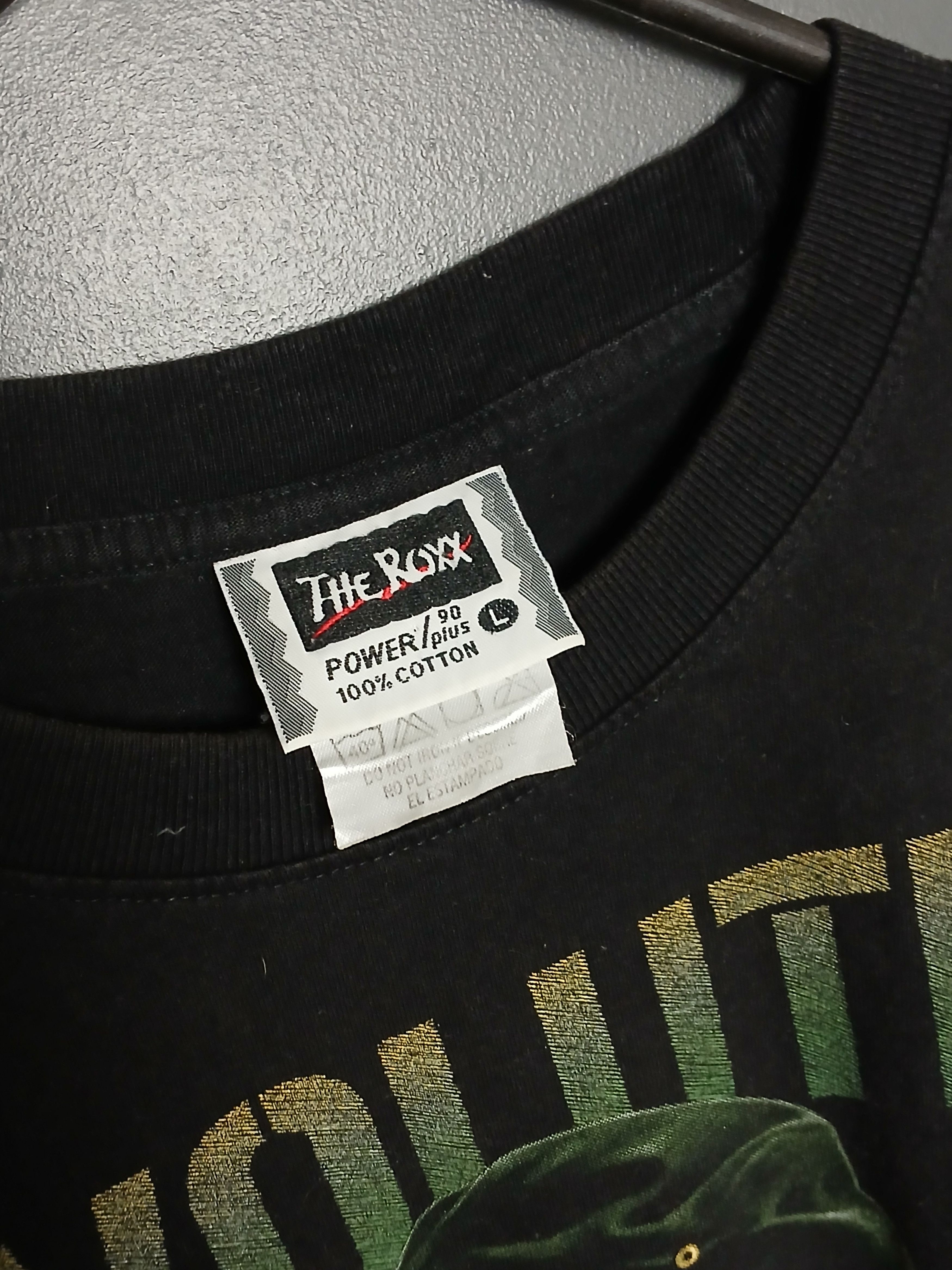 Band Tees John Lennon Revolution T-Shirt Size US L / EU 52-54 / 3 - 7 Thumbnail