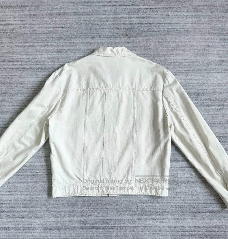 Our Legacy Our Legacy Utility Jacket with Flap Pockets Size US S / EU 44-46 / 1 - 2 Thumbnail