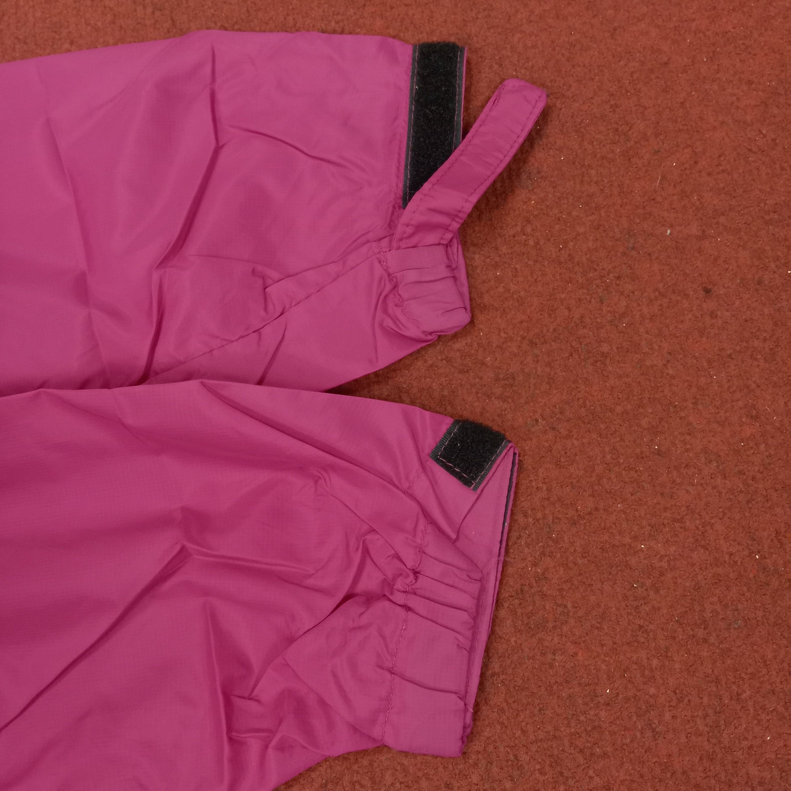 Issey Miyake × Ne-Net × Vintage Ne-Net Designer Brand Fashion Style Windbreaker Jacket Size US M / EU 48-50 / 2 - 7 Thumbnail