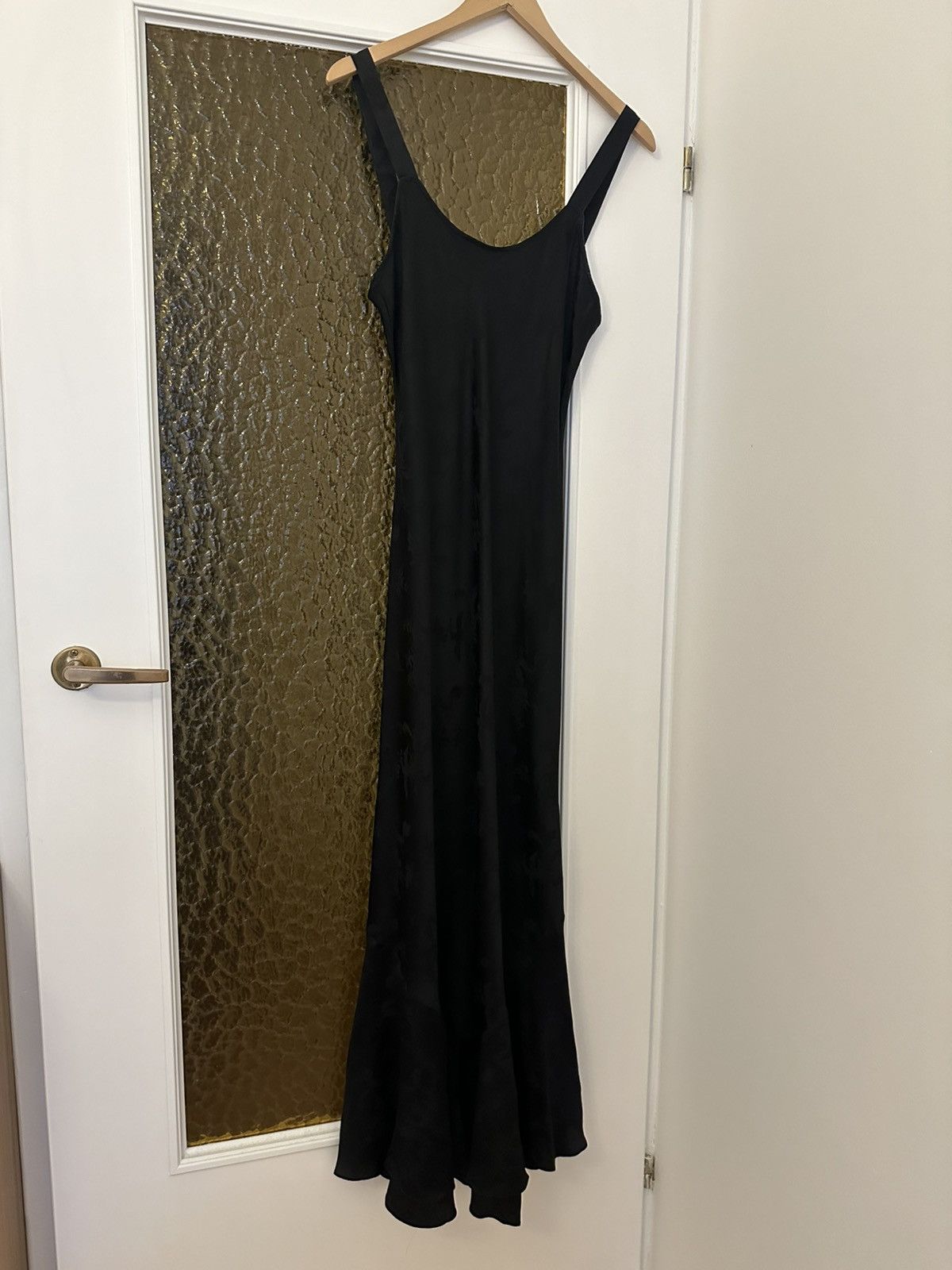 Realisation Par Realisation par silk dress maxi Allegra dress Size S / US 4 / IT 40 - 1 Thumbnail