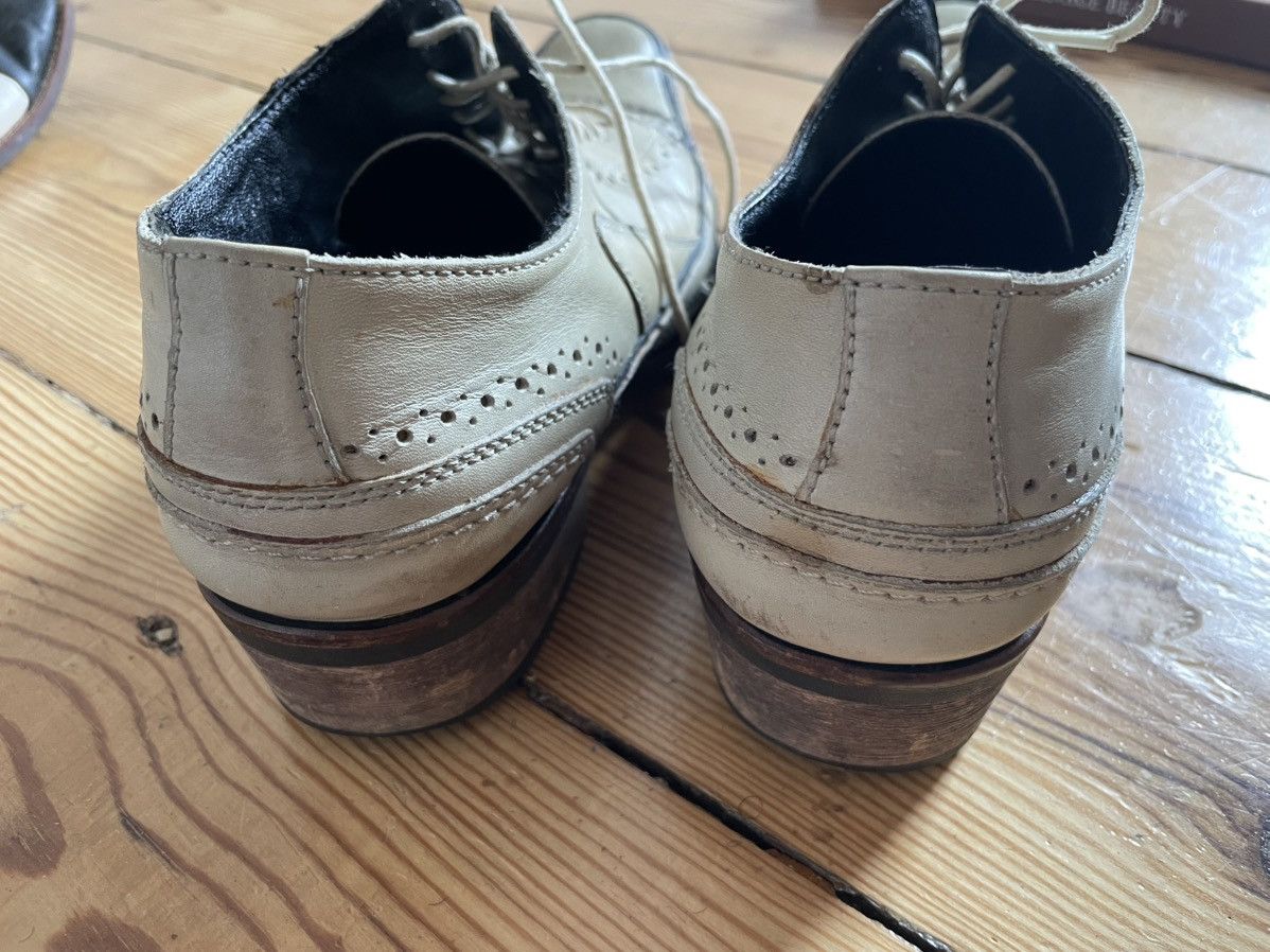 Japanese Brand Whoop-de-doo shoes Size US 7.5 / EU 40-41 - 3 Thumbnail