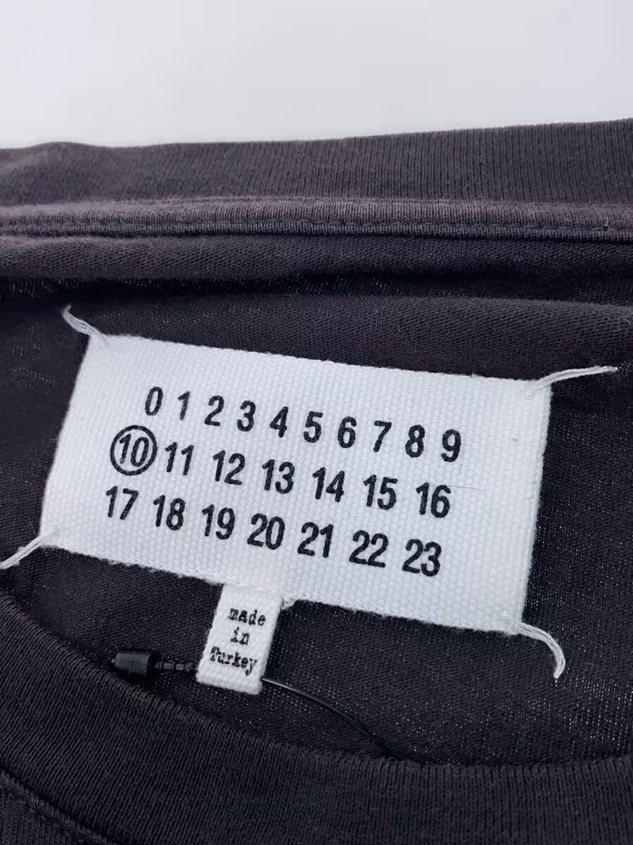 Maison Margiela "STEREOTYPE" Patch Tee Size US S / EU 44-46 / 1 - 5 Thumbnail